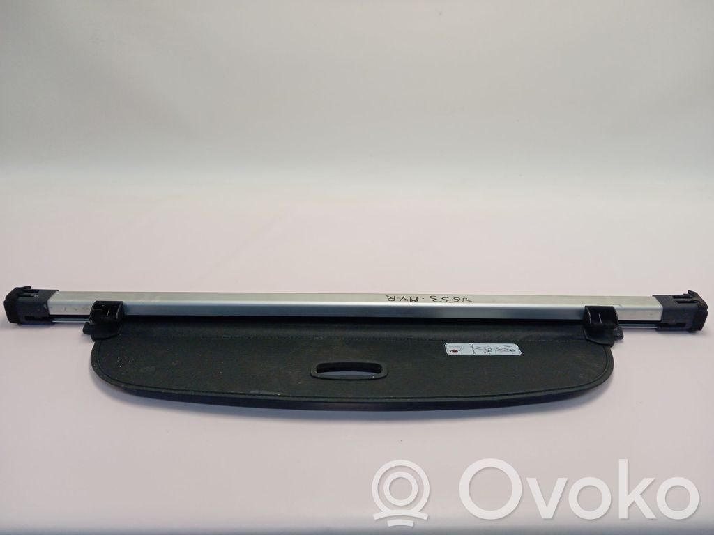 KIA EV6 Puerta del maletero/compartimento de carga 