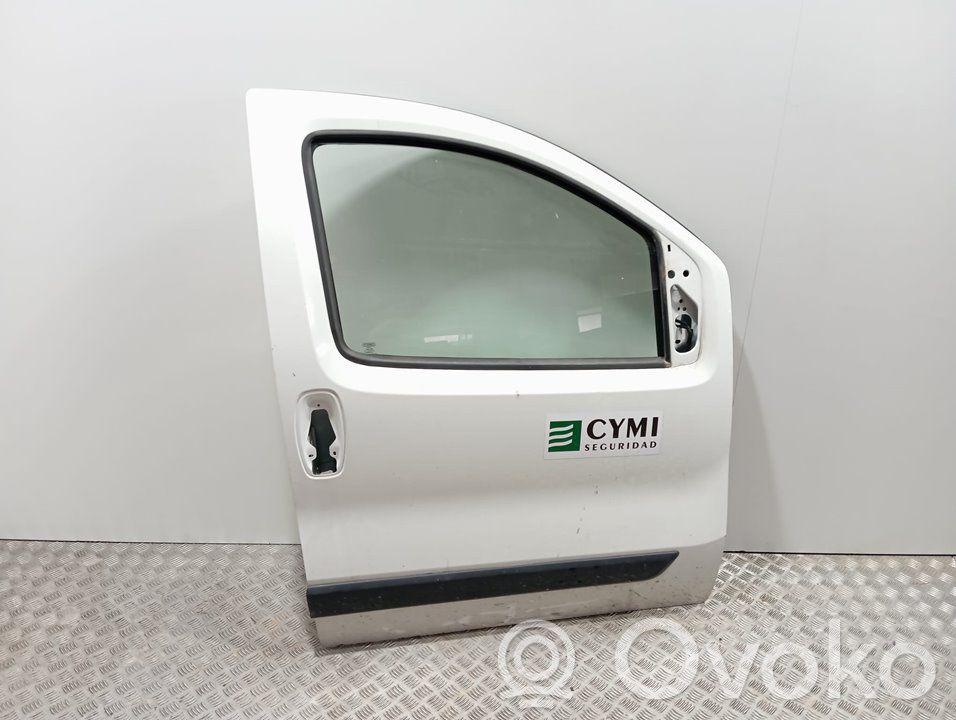 Fiat Fiorino Drzwi przednie 