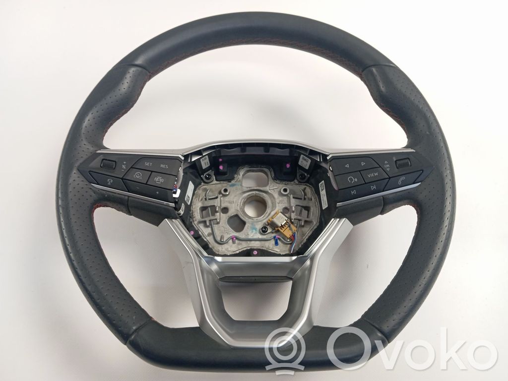 Seat Leon IV Volan 
