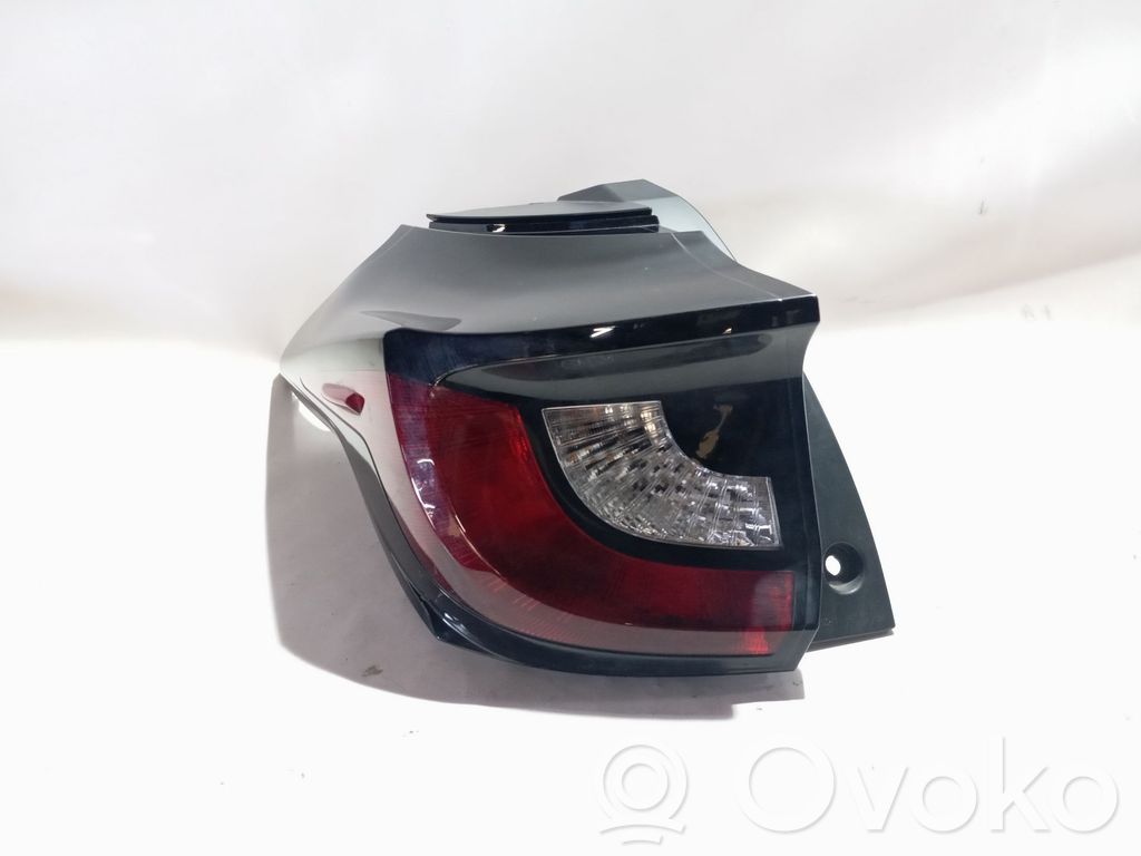 Toyota Yaris Takavalot 