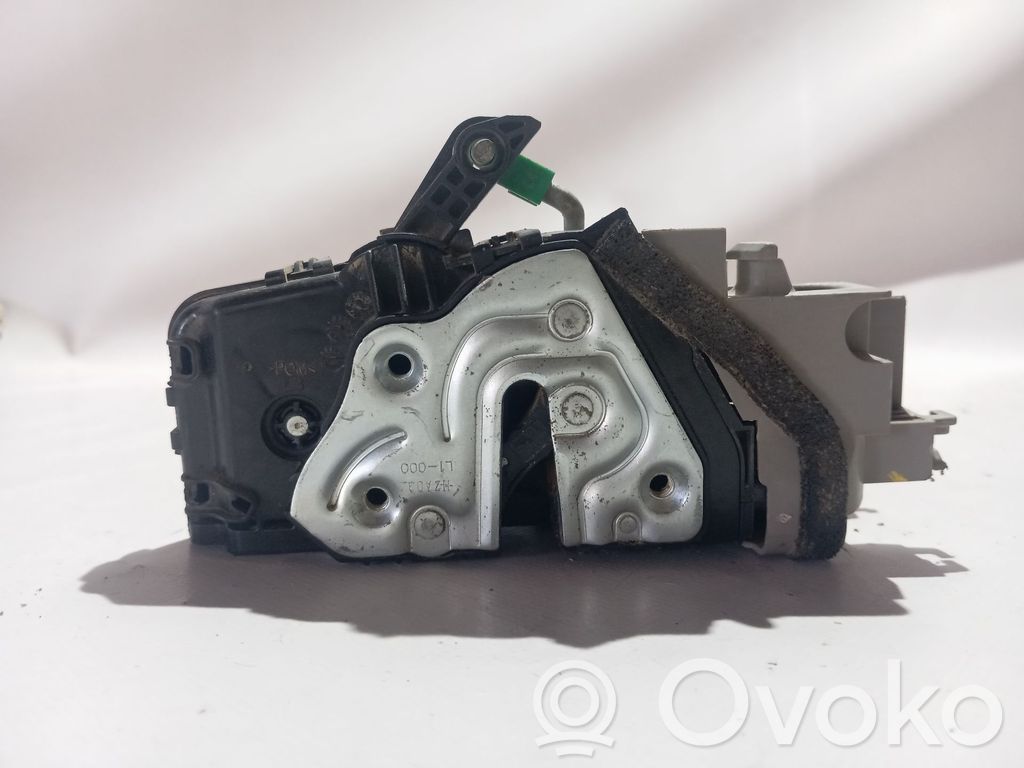 Serrure   81310J7010