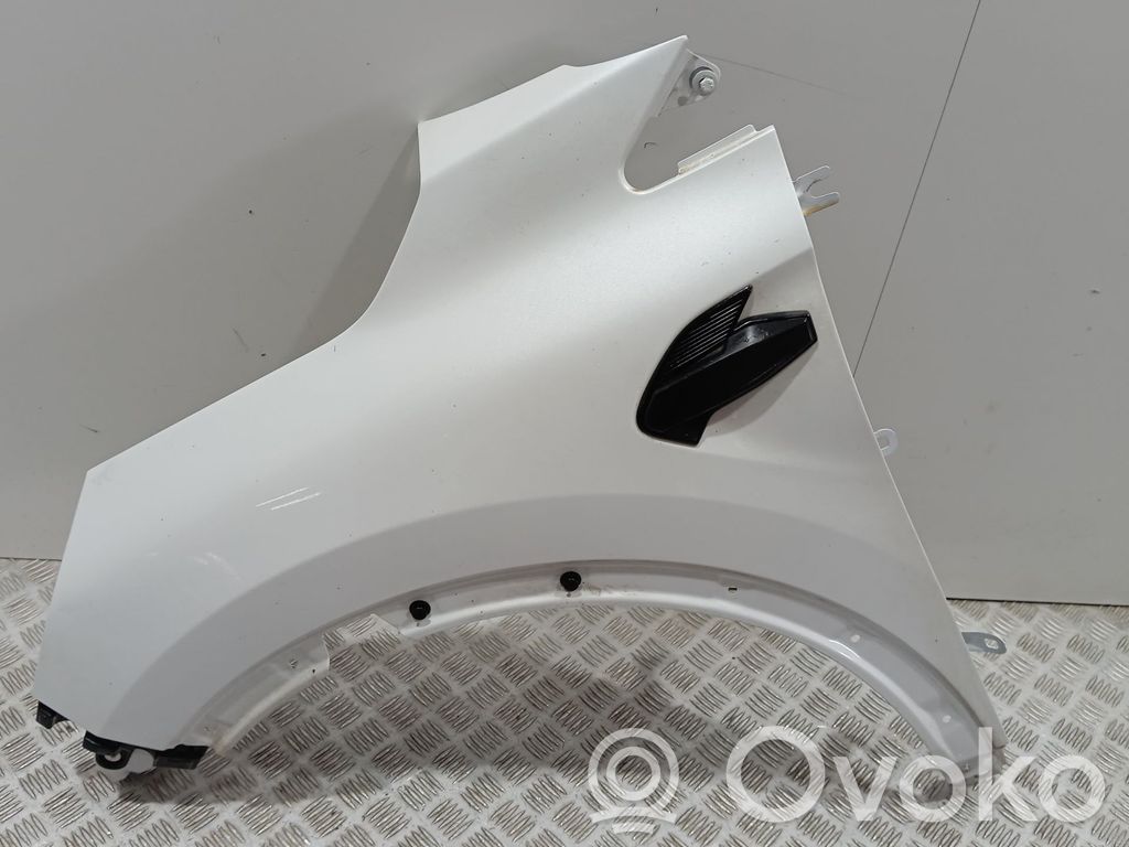 Renault Captur II Guardabarro 