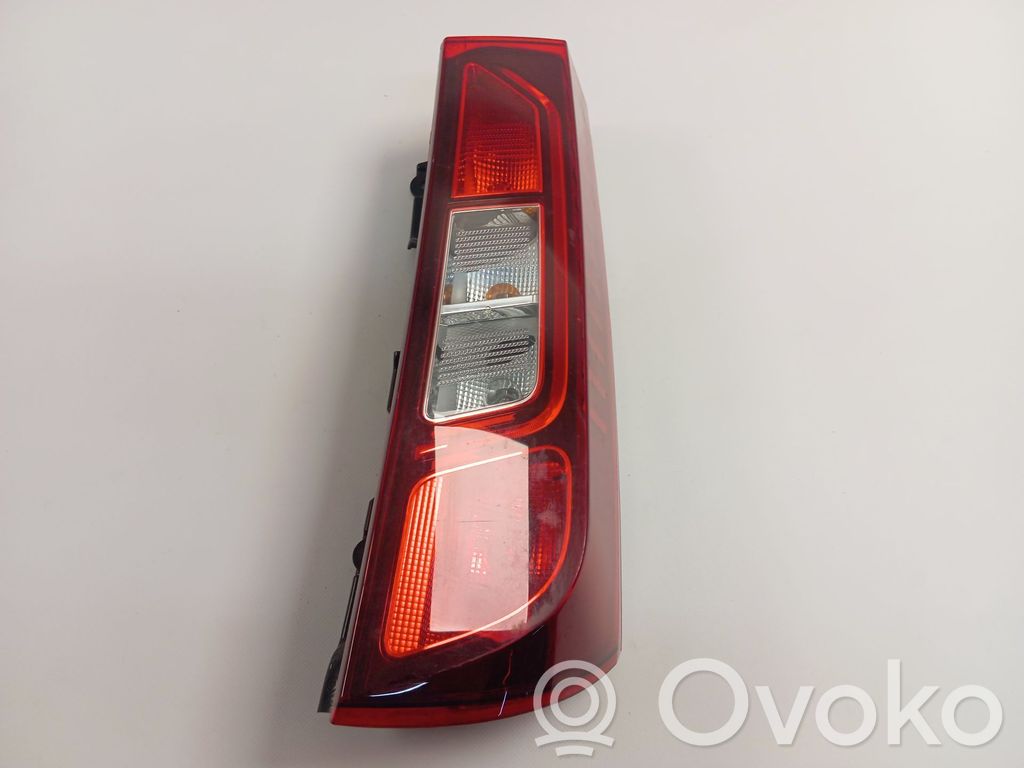 Renault Express Takavalot 