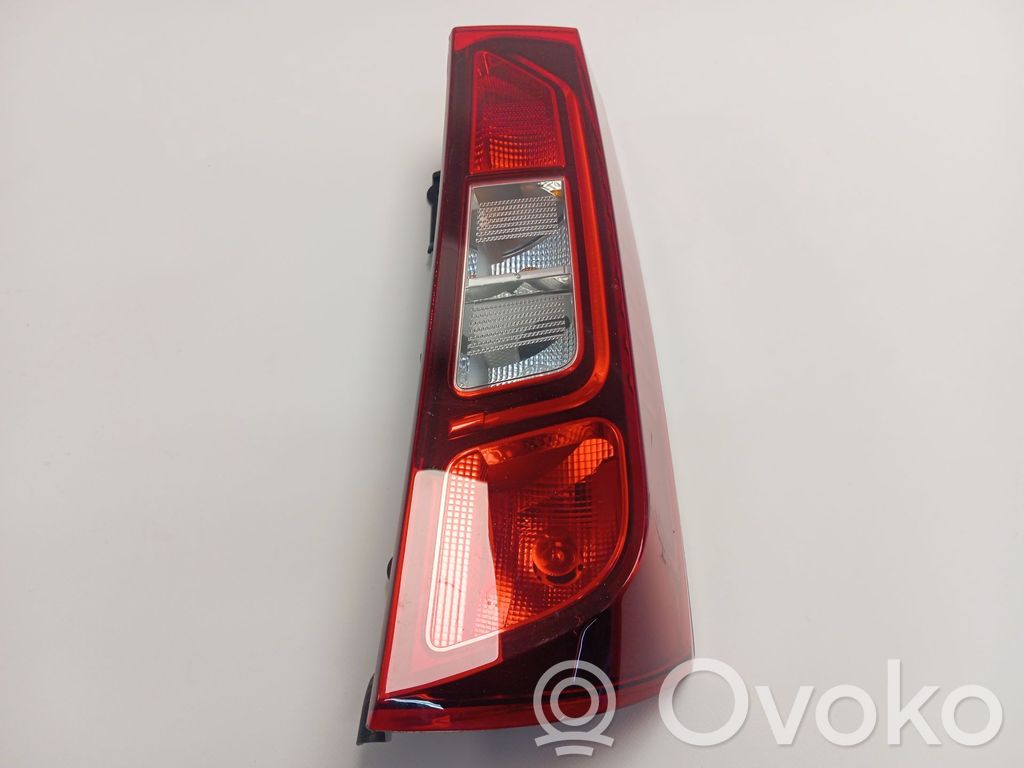 Renault Express Takavalot 