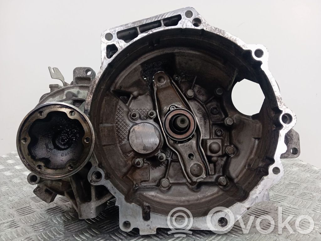 Seat Leon (1P) Cutie viteze manuală cu 5 trepte 
