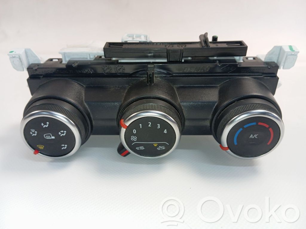Climate control unit   275008537R