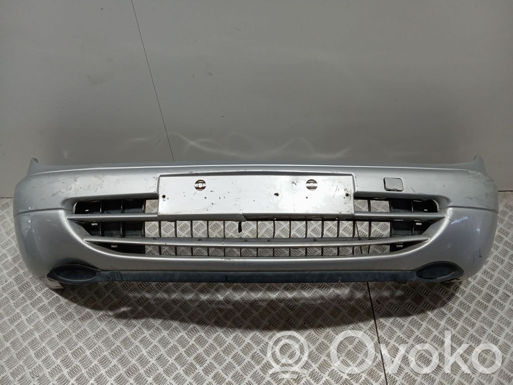 Citroen Xsara Etupuskuri 