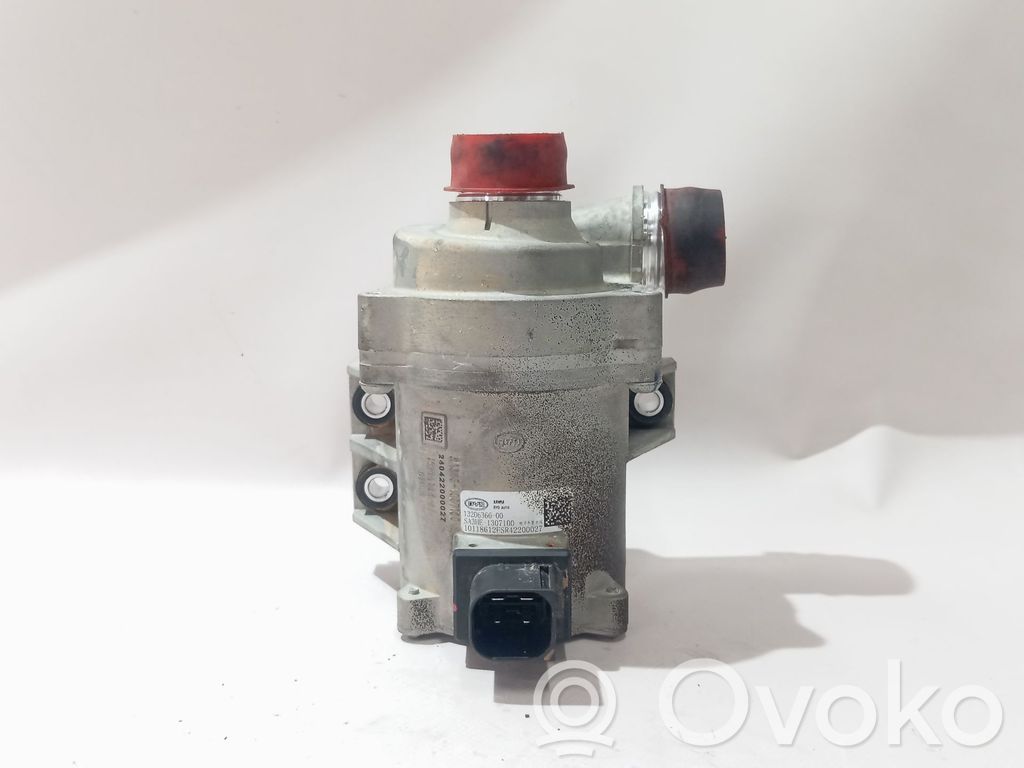 BYD Seal U Pompe de circulation d'eau 