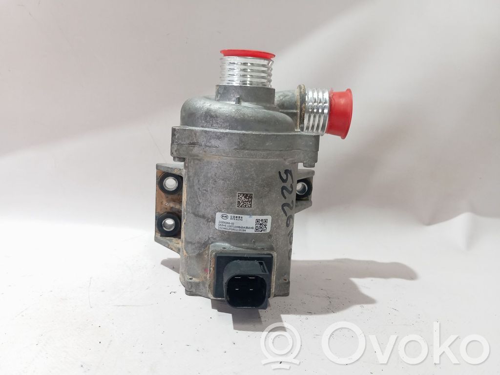 BYD Seal U Pompe de circulation d'eau 