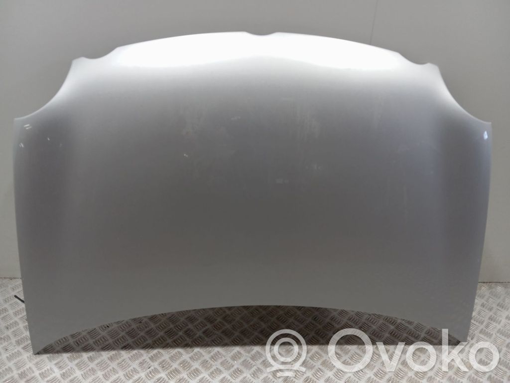 Volkswagen Polo Couvercle, capot moteur