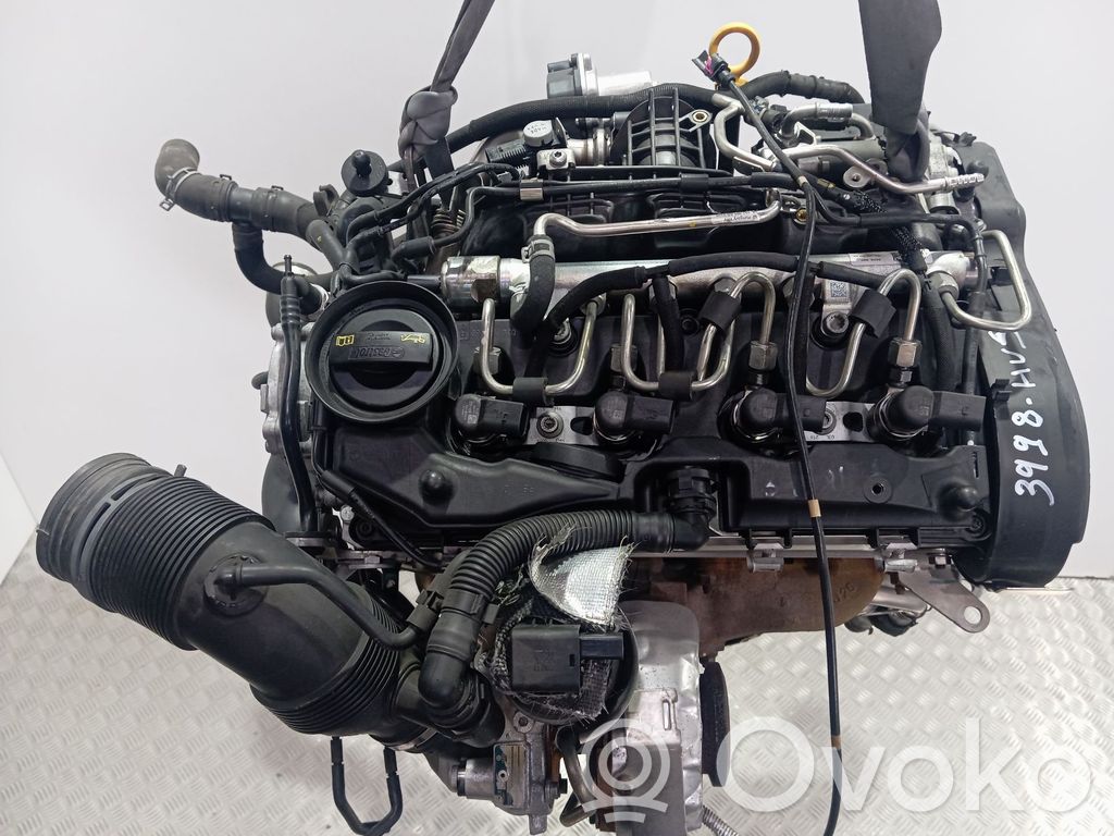 Moteur   CAY,03L100090Q,03L100036KX