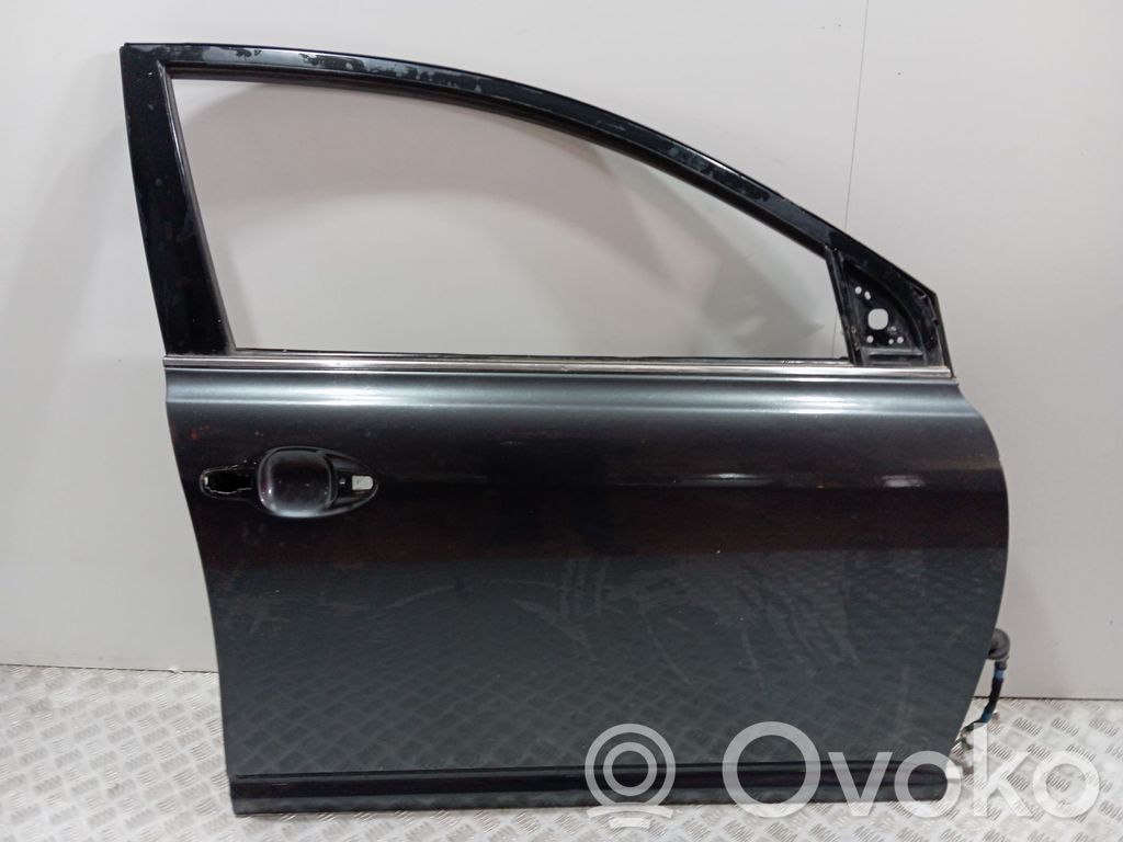Toyota Avensis T250 Portiera anteriore
