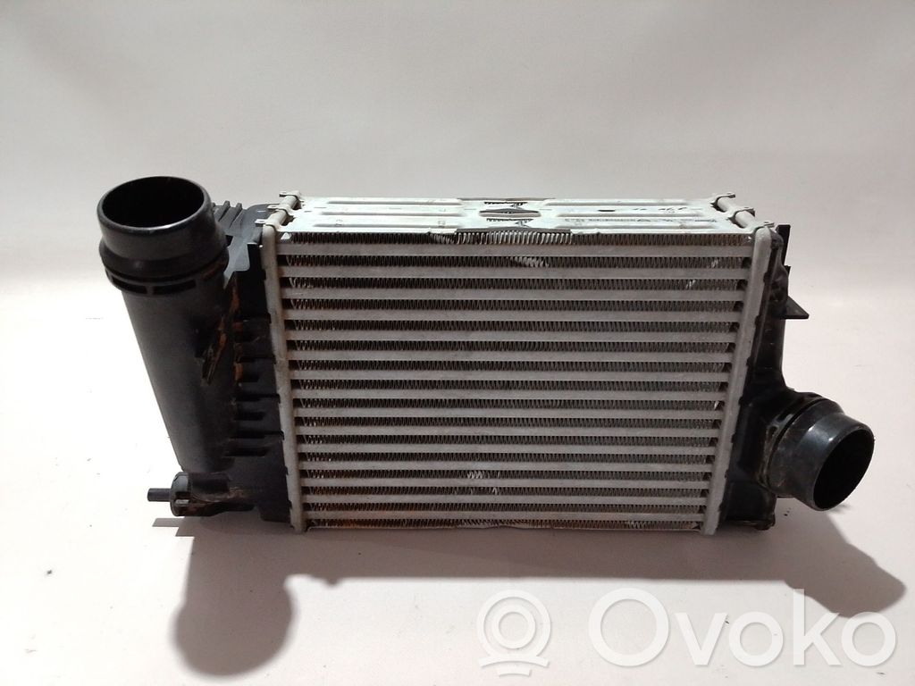 Renault Megane IV Radiatore intercooler 