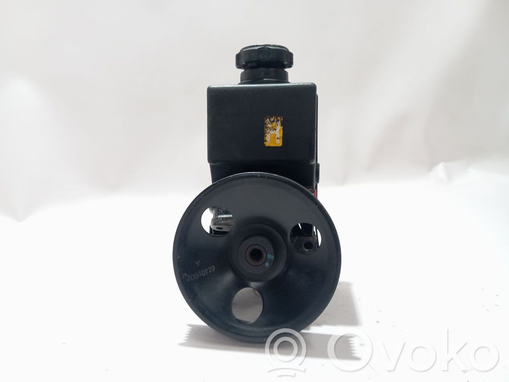 SsangYong Kyron Ohjaustehostimen pumppu 