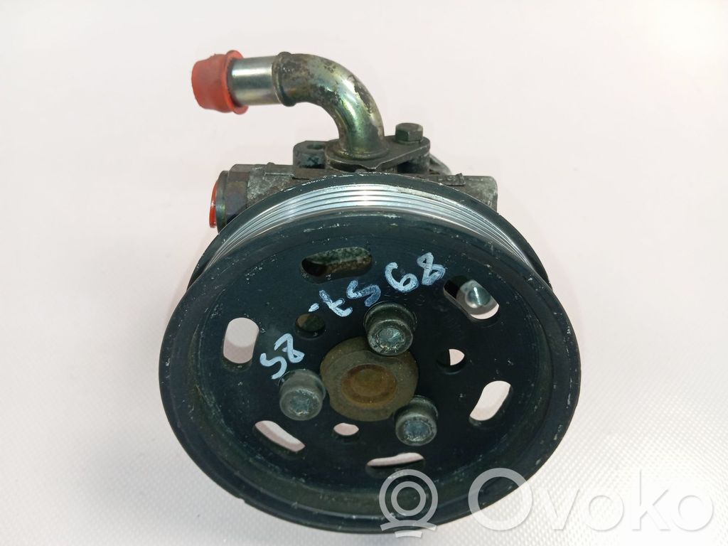 Ohjaustehostimen pumppu   8D0145156T,1J0422154A