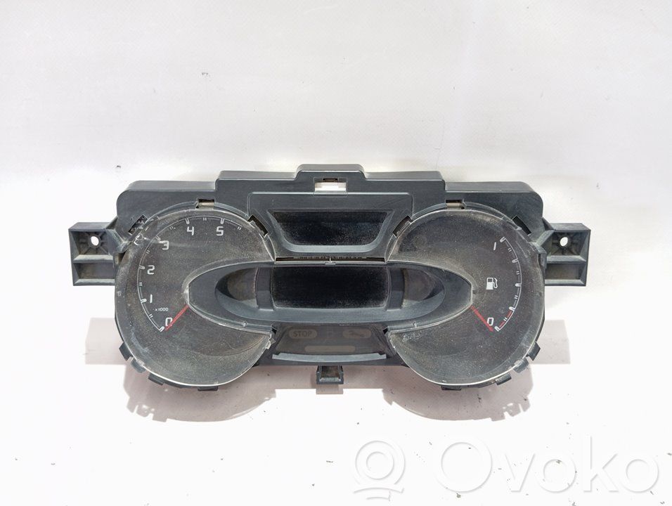 Tachimetro (quadro strumenti)   6000620043