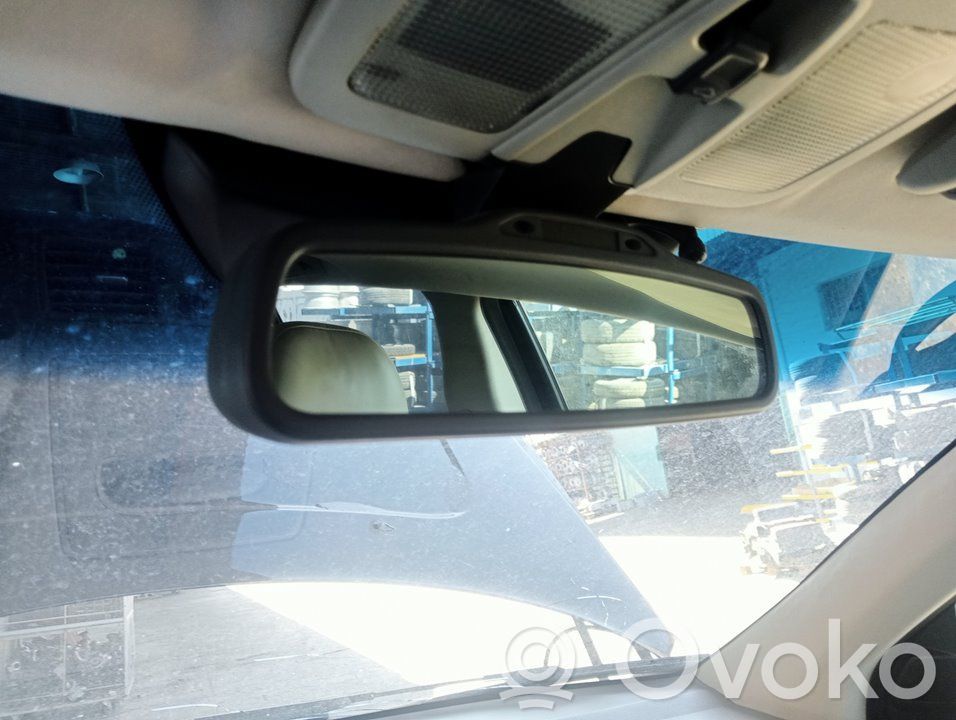 Volvo XC90 Oglindă retrovizoare (interior) 