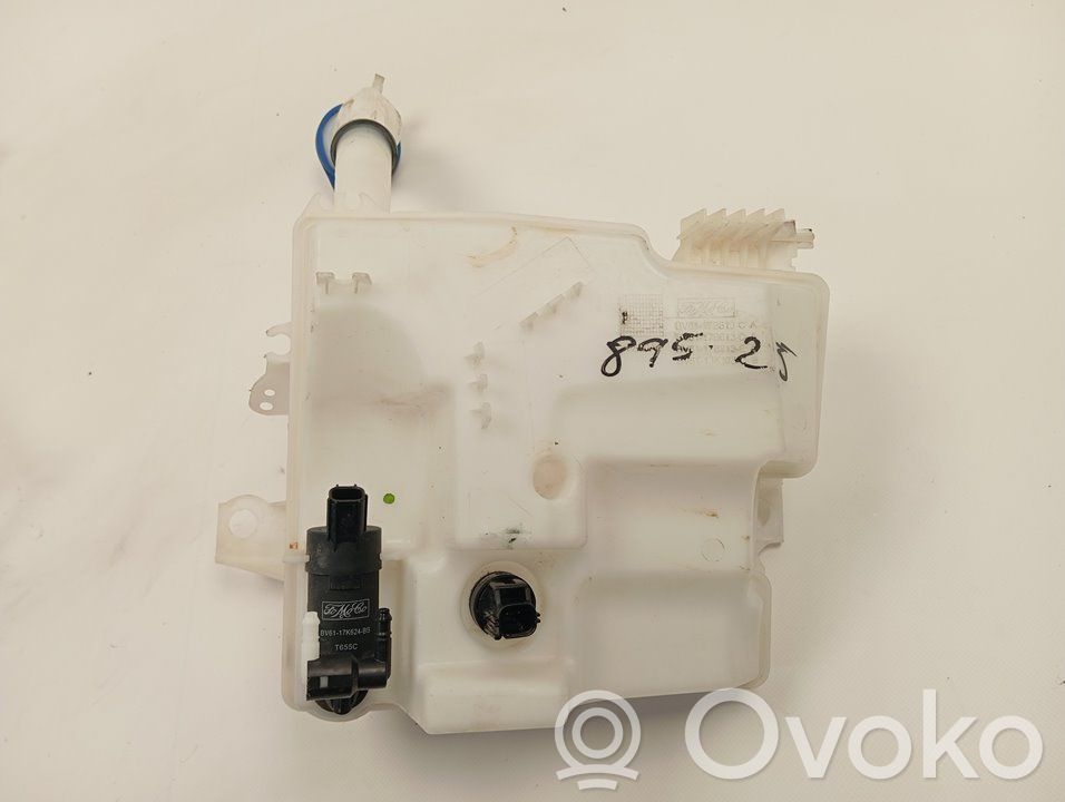 Ford Focus Rezervor lichid spălare parbriz 