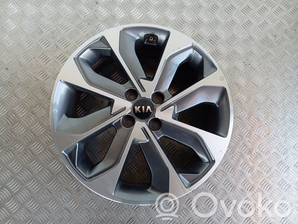 KIA Stonic Jante alliage R18