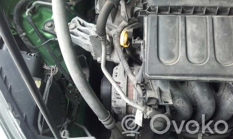 Generator/alternator   A2TG1391