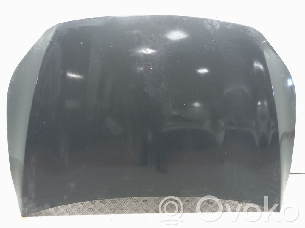 KIA Ceed Capó/tapa del motor 