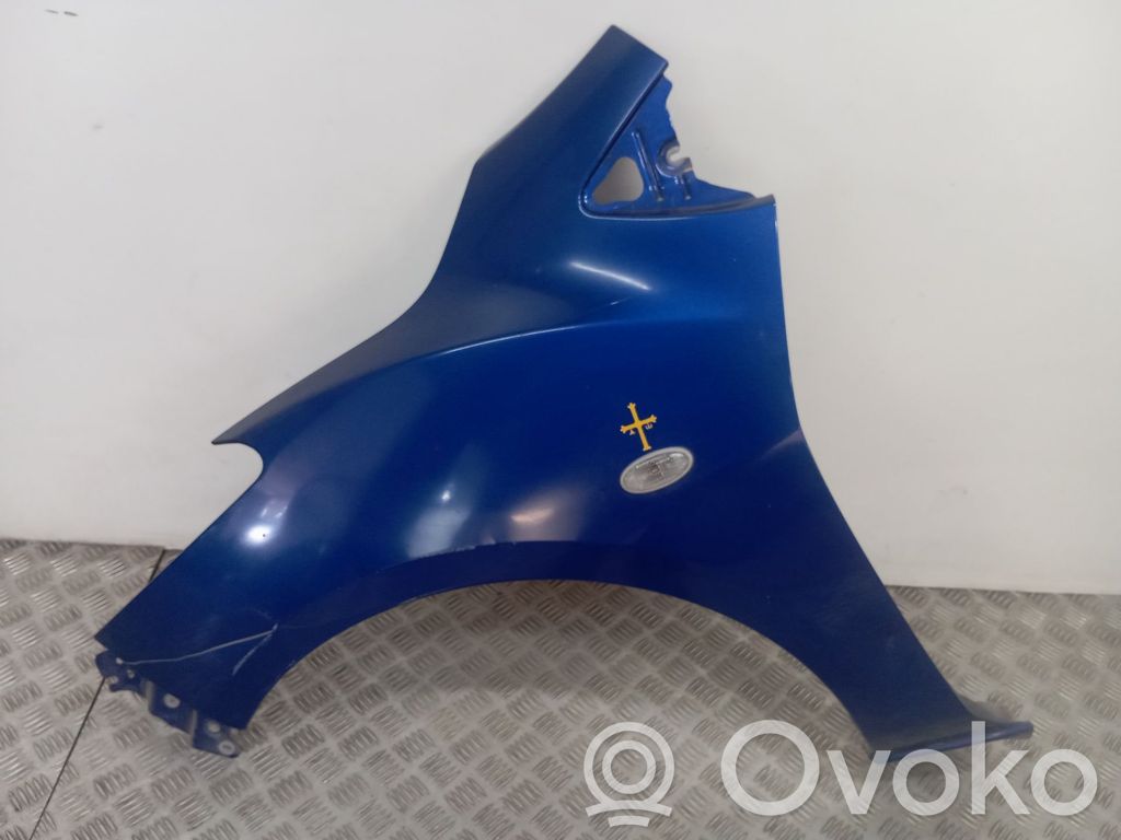 Parafango   D65152211B