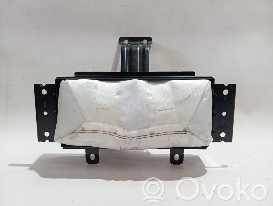 KIA Sorento IV Airbag volan 
