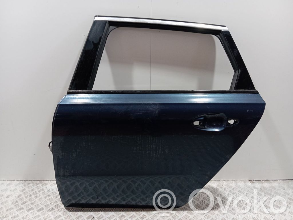 Puerta trasera   9006S7