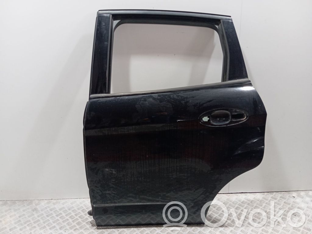 Ford C-MAX II Puerta trasera 