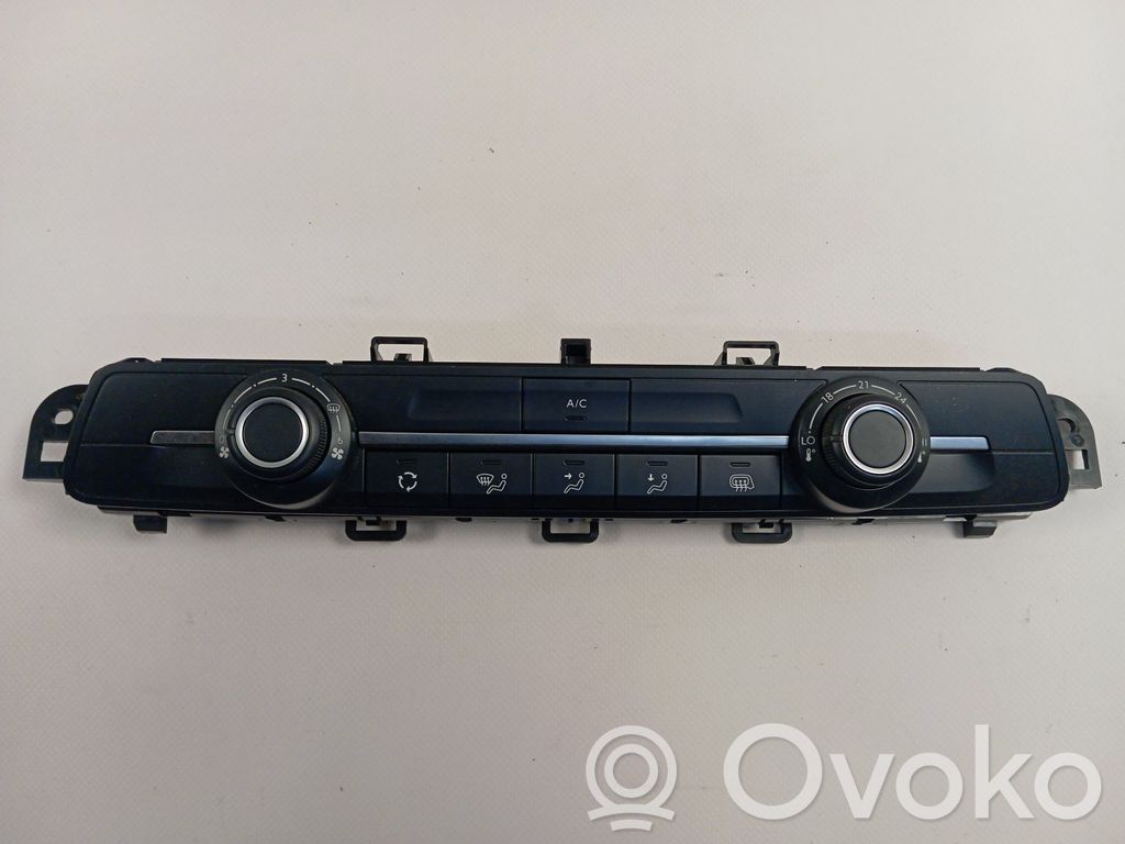 Climate control unit   98340416ZD