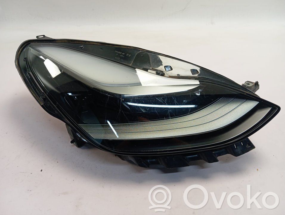Lampa przednia   24510782R2