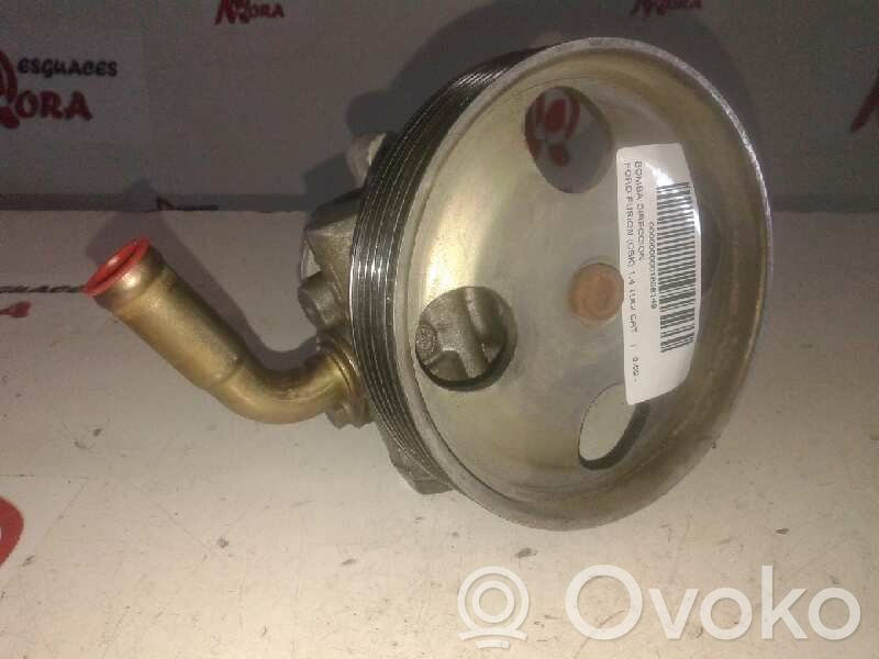Servopumpe