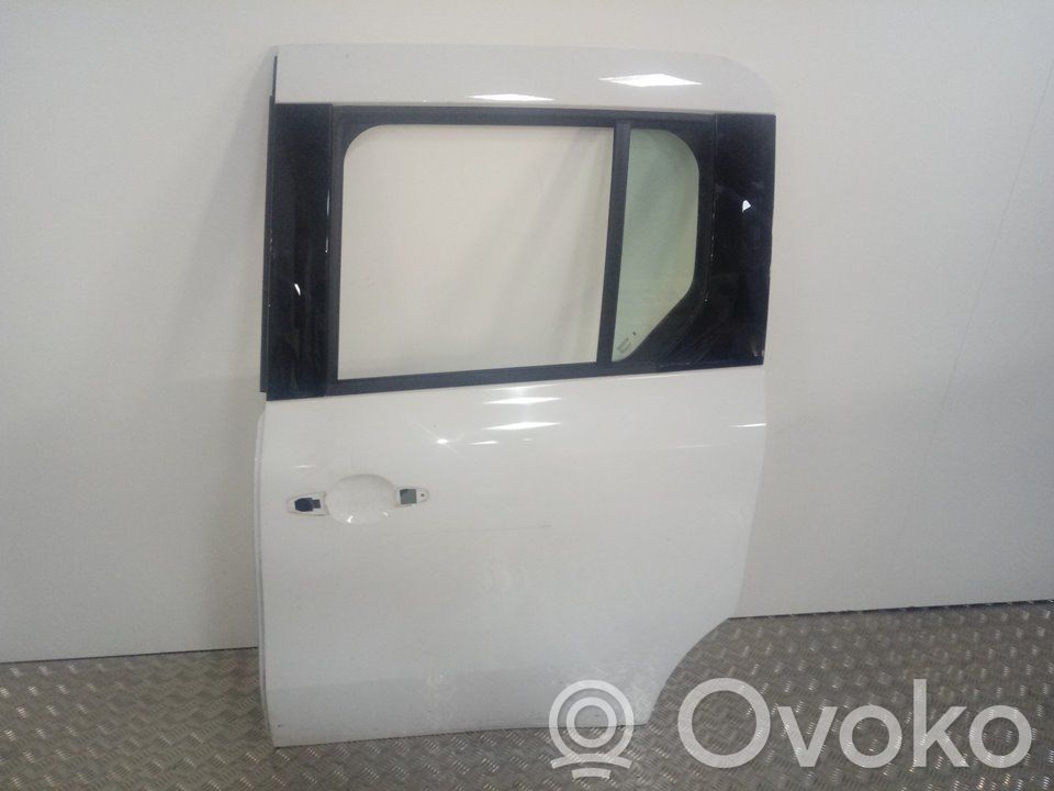 Renault Kangoo III Ușă glisantă