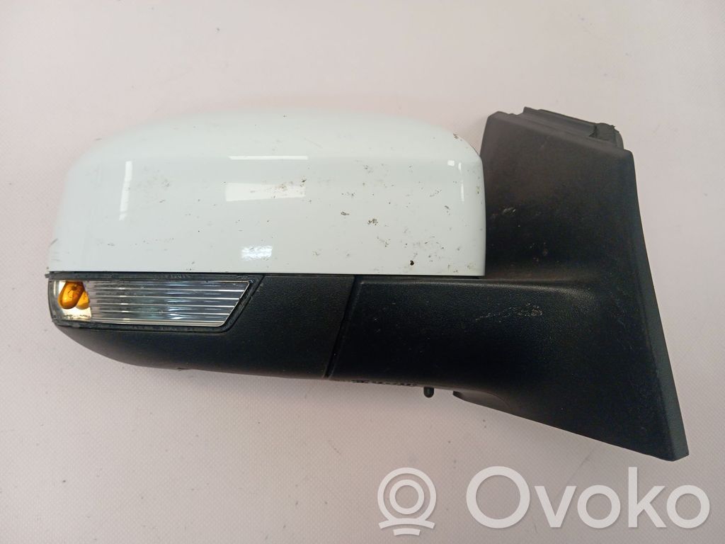 Ford Focus Elektryczne lusterko boczne drzwi przednich 