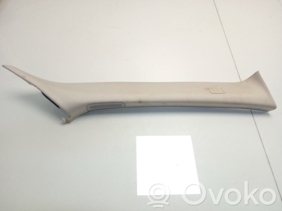 Land Rover Evoque I Senzor impact/declanșare airbag 