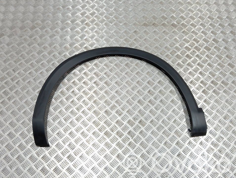 Citroen C4 SpaceTourer Guardabarro 