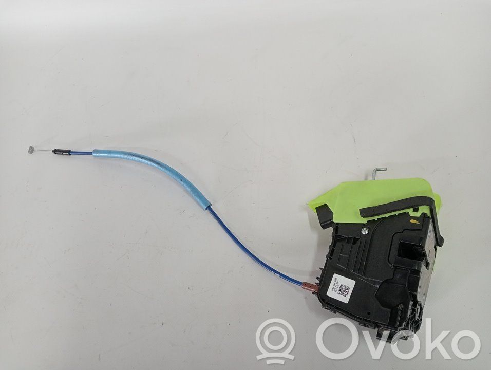 Serrure   81320R2000