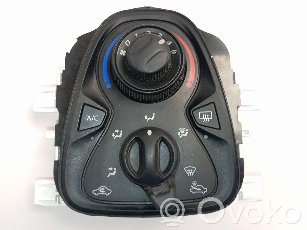 Peugeot 108 Modul unitate control aer condiționat 