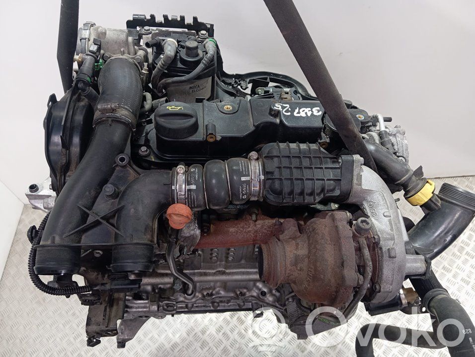 Motor   9H05