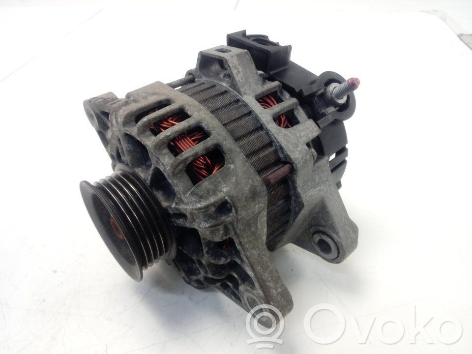 Generator/alternator   2606900