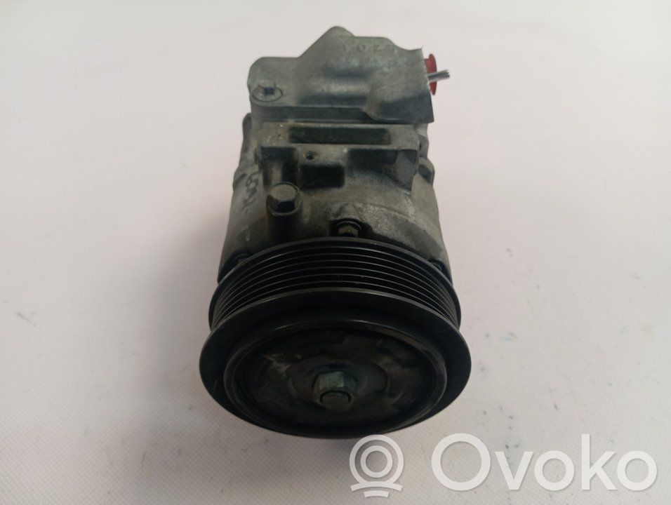 Seat Cordoba (6L) Compresor (pompă) aer condiționat (A/C) 