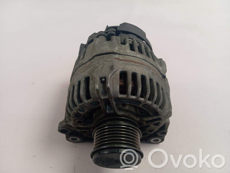 Seat Cordoba (6L) Generator/alternator