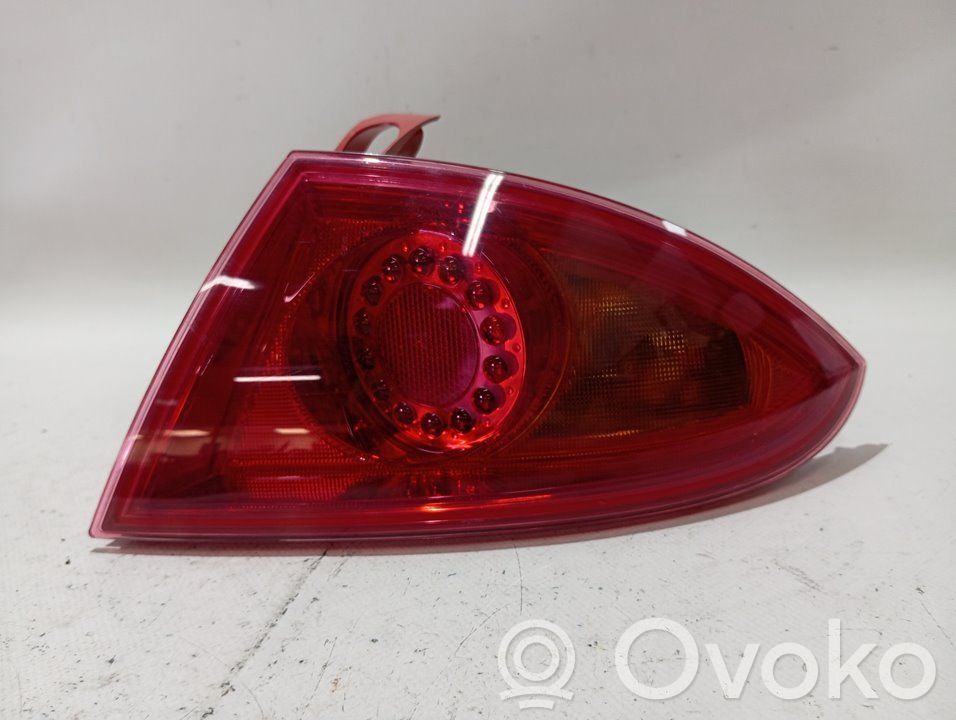Lampa tylna   1P0945096F