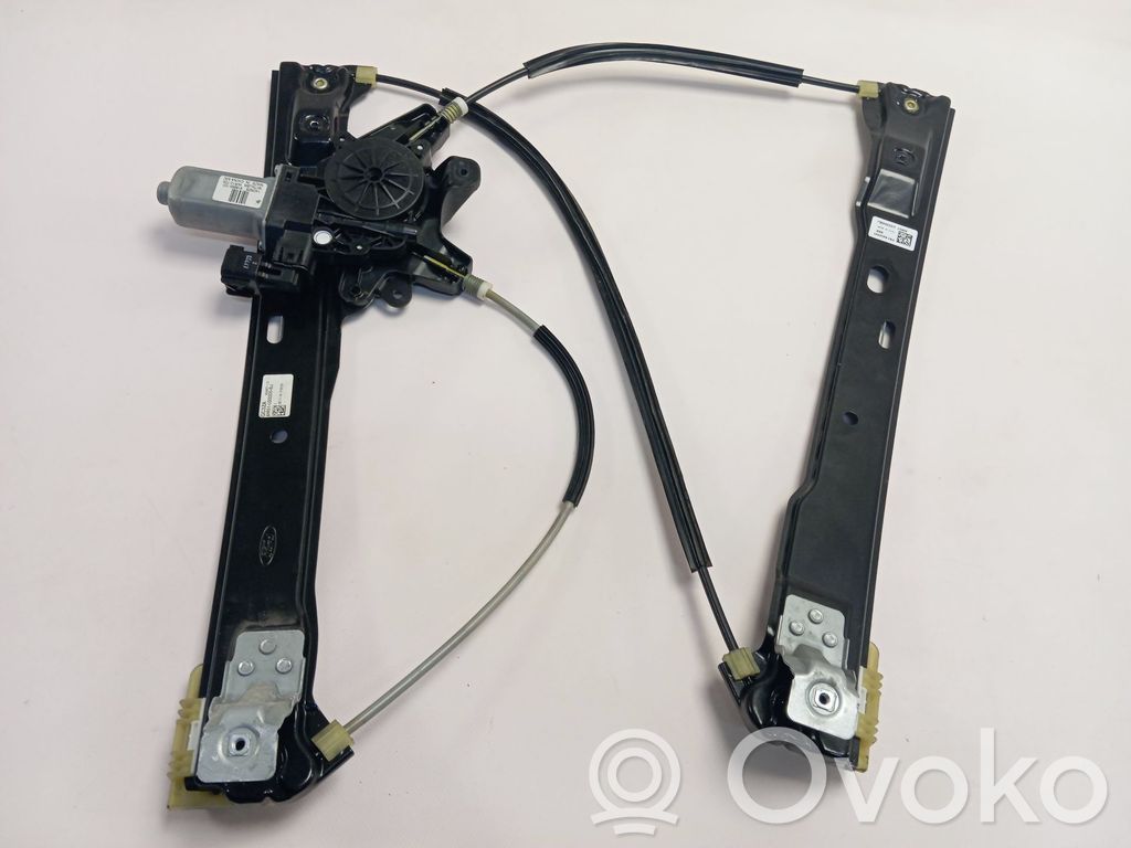 Ford C-MAX II Regulador de ventanilla eléctrico de puerta delantera 