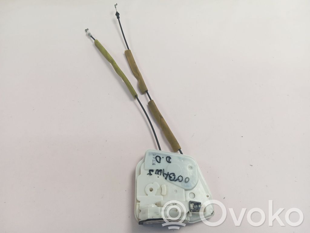 Serrure   GHR158310,GHP958310A