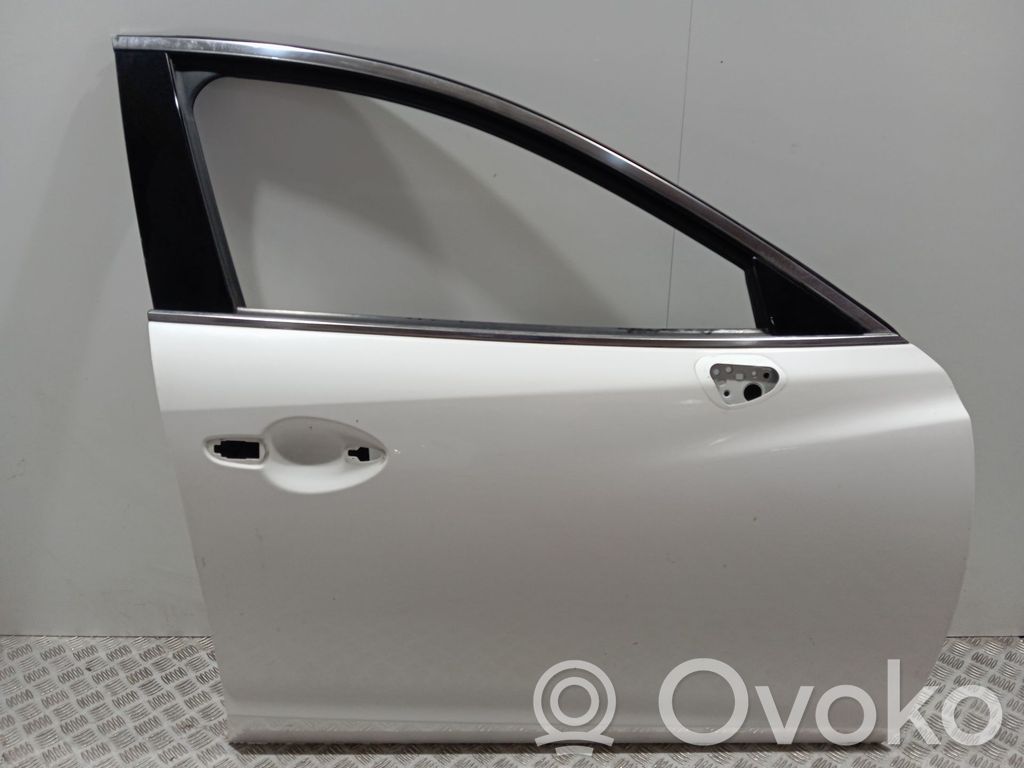 Mazda 6 Puerta delantera 