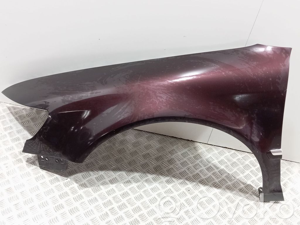 Guardabarro   3D0821021J