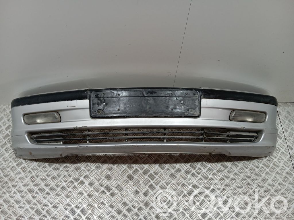BMW 3 E46 Etupuskuri 