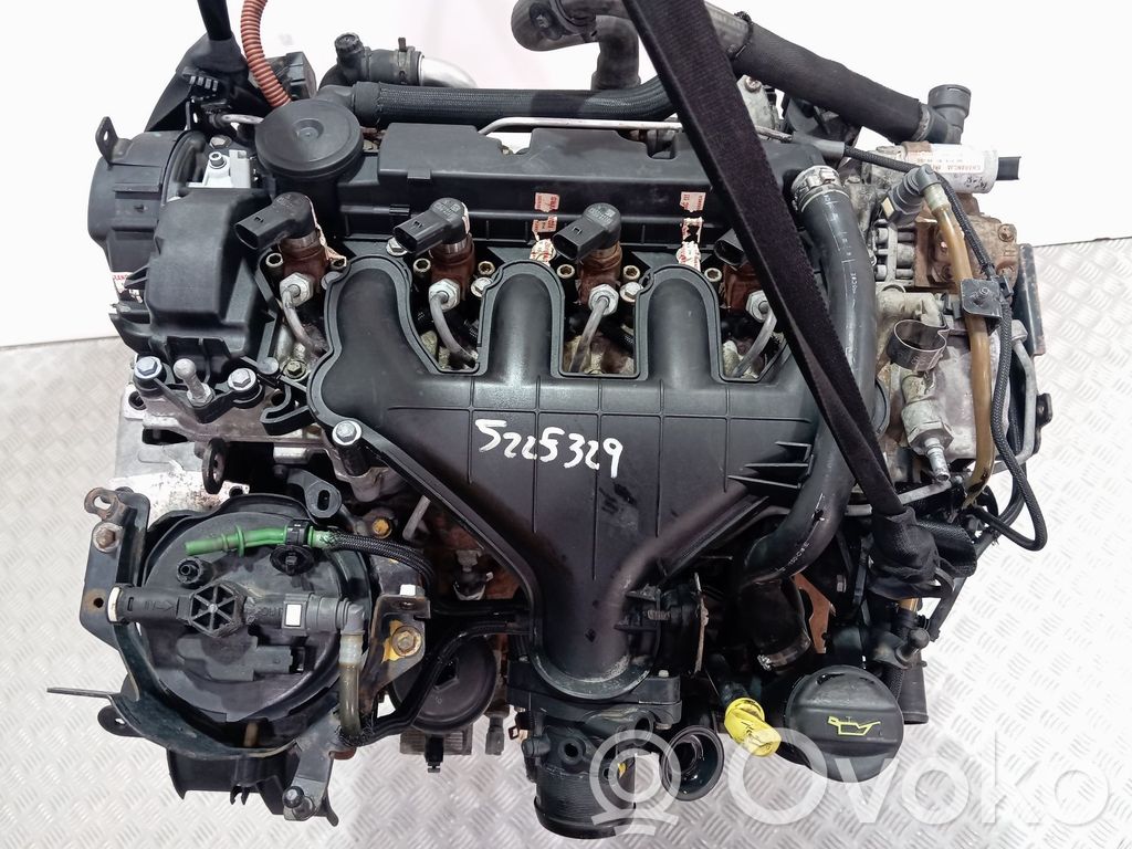 Fiat Scudo Motor 