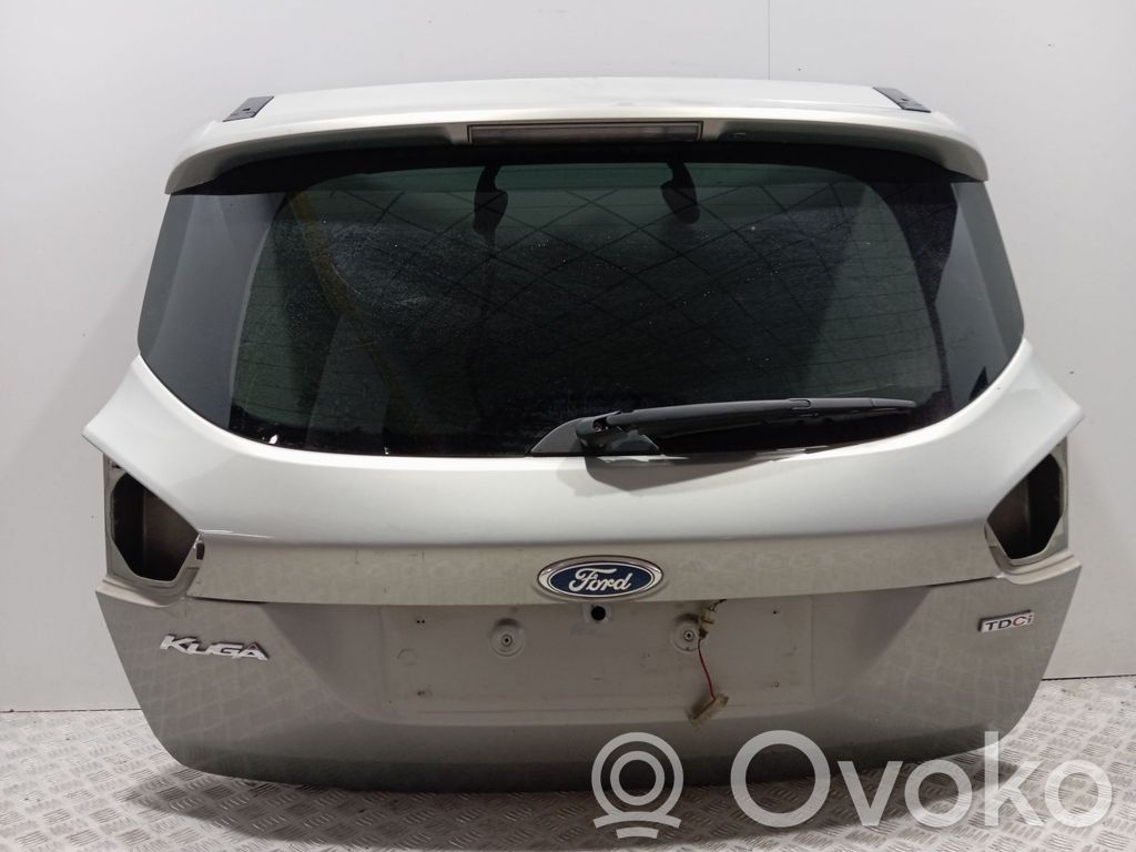 Couvercle de coffre   1707331,P8V41S40410AF